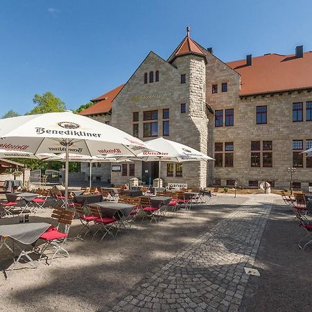 Waldschloesschen Wangen Hotel Exterior photo