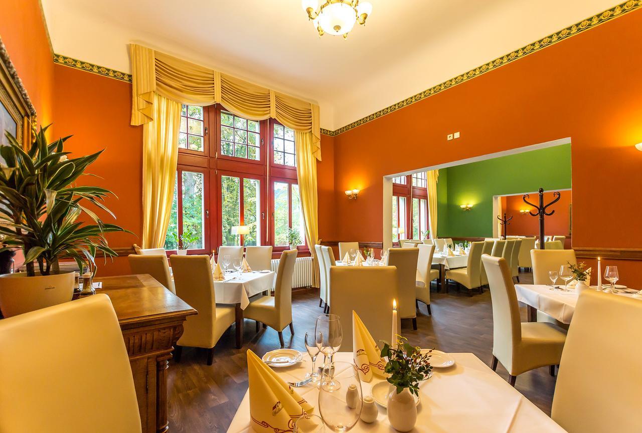 Waldschloesschen Wangen Hotel Exterior photo